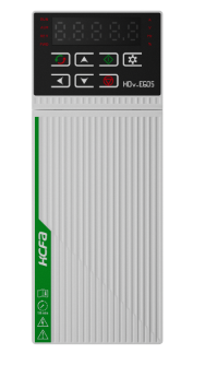 E605系列紧凑型变频器